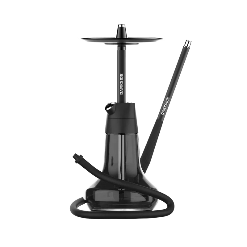 Darkside Hookah - Intro