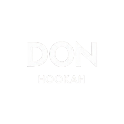 Don Hookahs