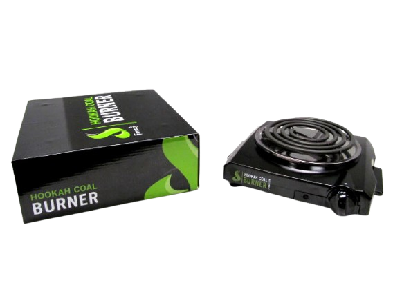 Fumari - Hookah Coal Burner