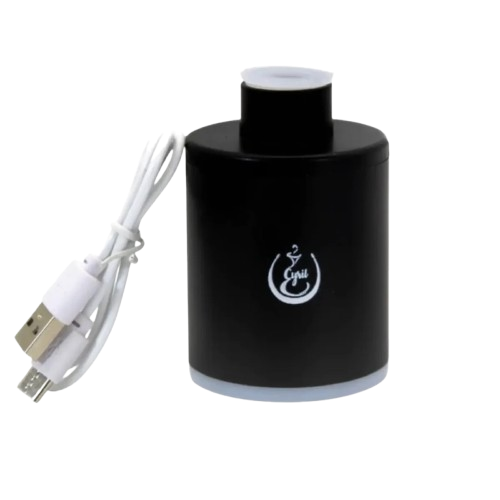 Cyril Hookah Pump Starter