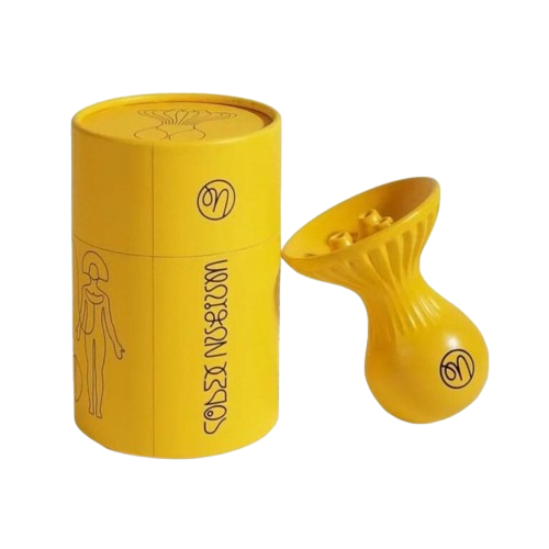 Oblako - Codex Nubium Phunnel Fungus Ovum Yellow