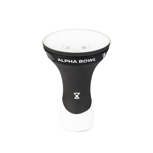Alpha Hookah – Race Classic Bowl
