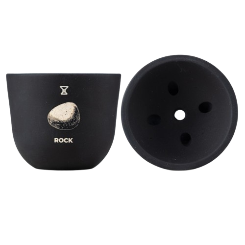 Alpha Hookah - Rock Bowl