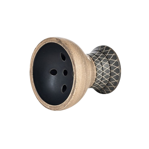 Alpha Hookah - Turk Design Bowl