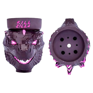Kong Hookah - Kong Kilzilla Bowl