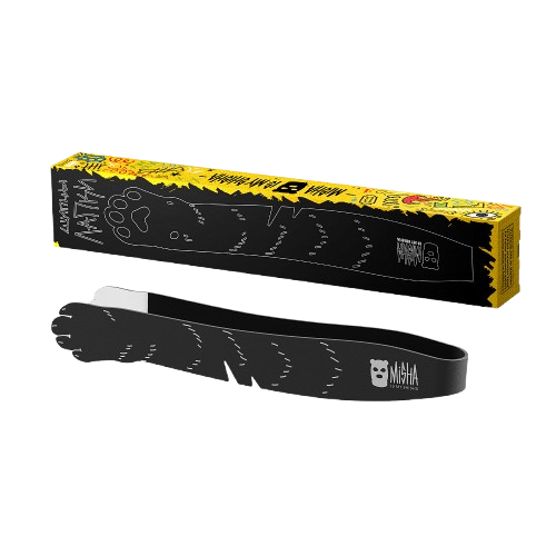 Misha Hookah Tongs - Cat Paws