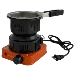 ​Amaren Electric Charcoal Burne