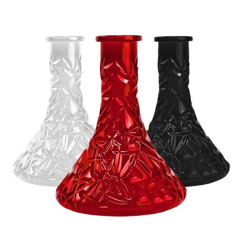 ​Cyril Craft Base Mix Glass