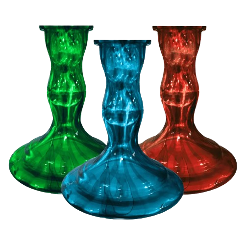 ​Cyril Eon Hookah Base Mix Glass