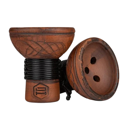 ​Japona Hookah Turkish Bowl