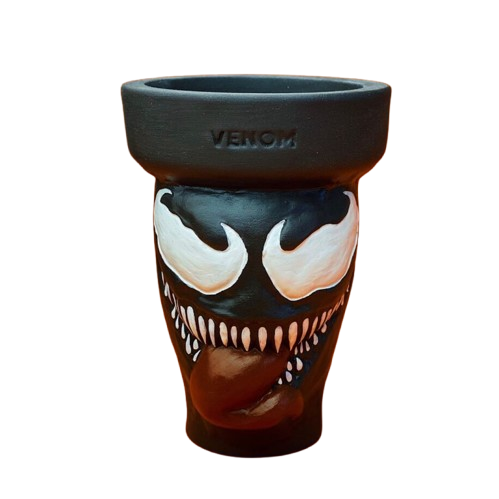 Kong Venom Bowl