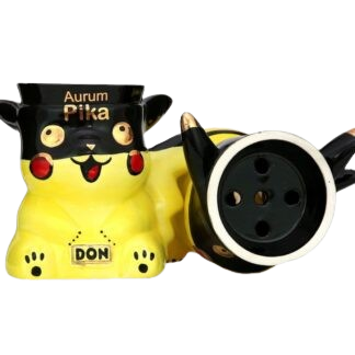 ​Don Aurum Pika Hookah Bowl