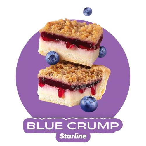 Starline Blue Crump 50G