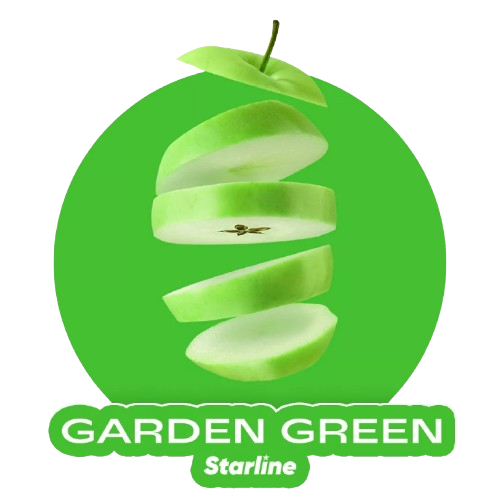 Starline Garden Green 50G