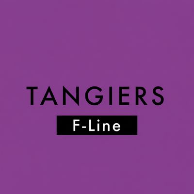 Tangiers F-Line 100G