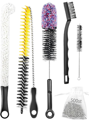 Brushes