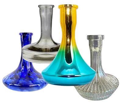 Hookah Bases