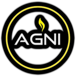 AGNI Hookahs