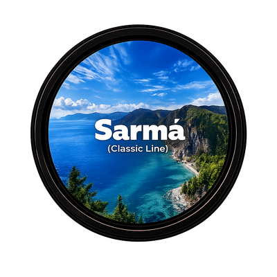 Sarma Classic Line 100G