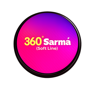 Sarma Soft Line 100G