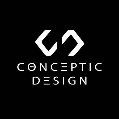 Conceptic Design Hookahs