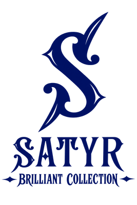SATYR Brilliant Collection 100G