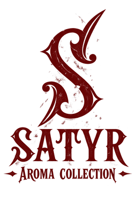 SATYR Aroma Collection 100G