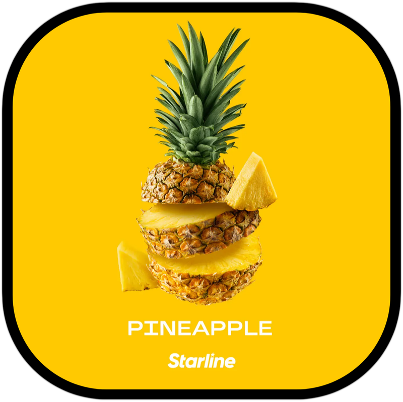 Pineapple 200G