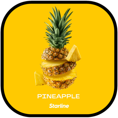 Pineapple 200G