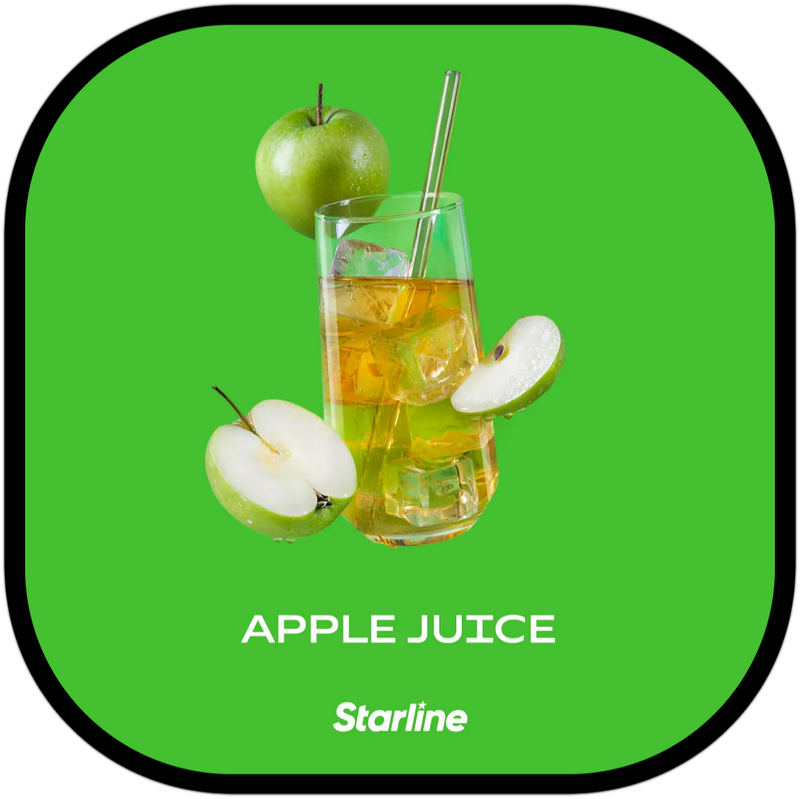 Apple Juice 200G