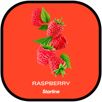 Raspberry 200G