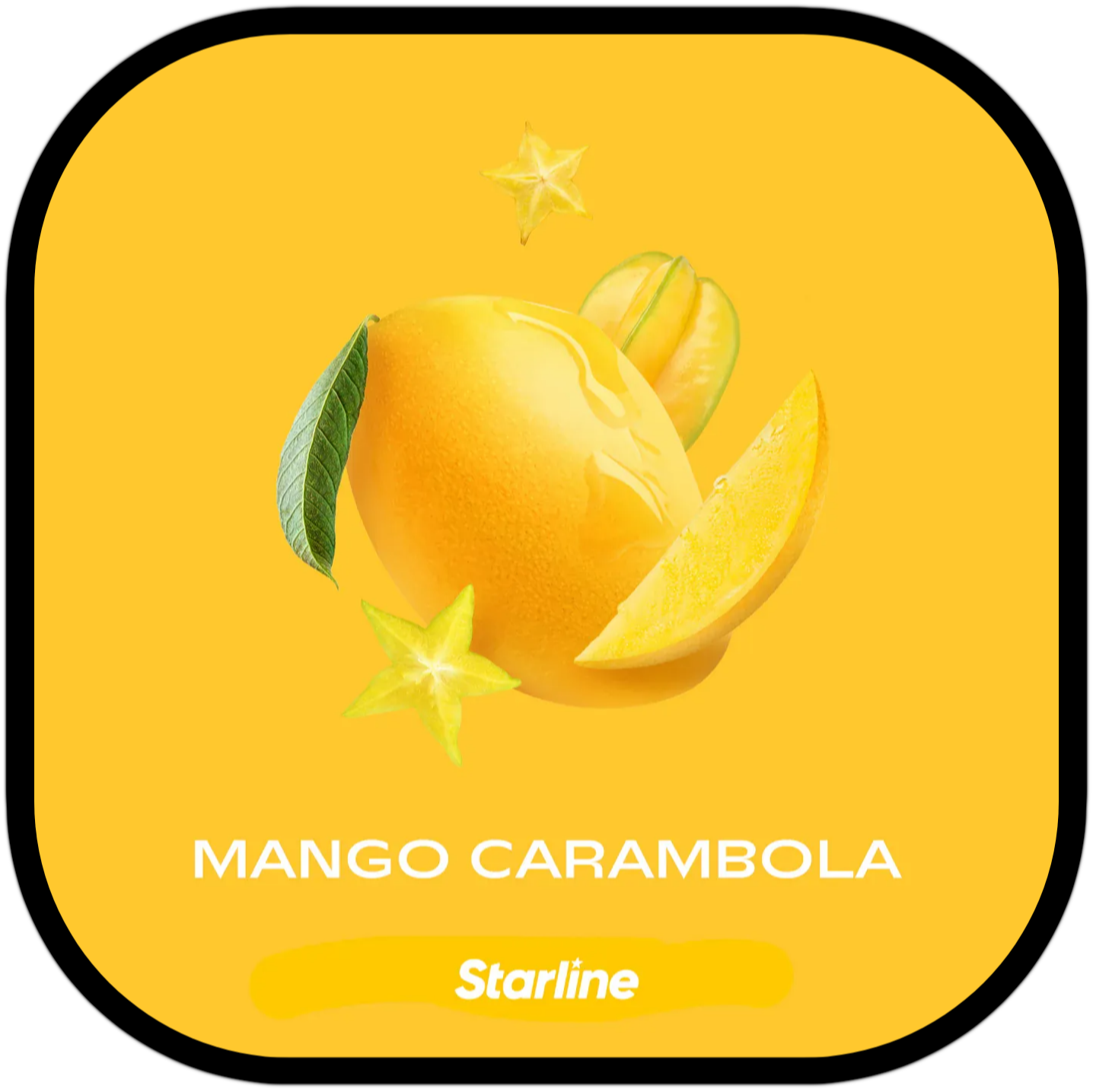 Mango Carambola 200G