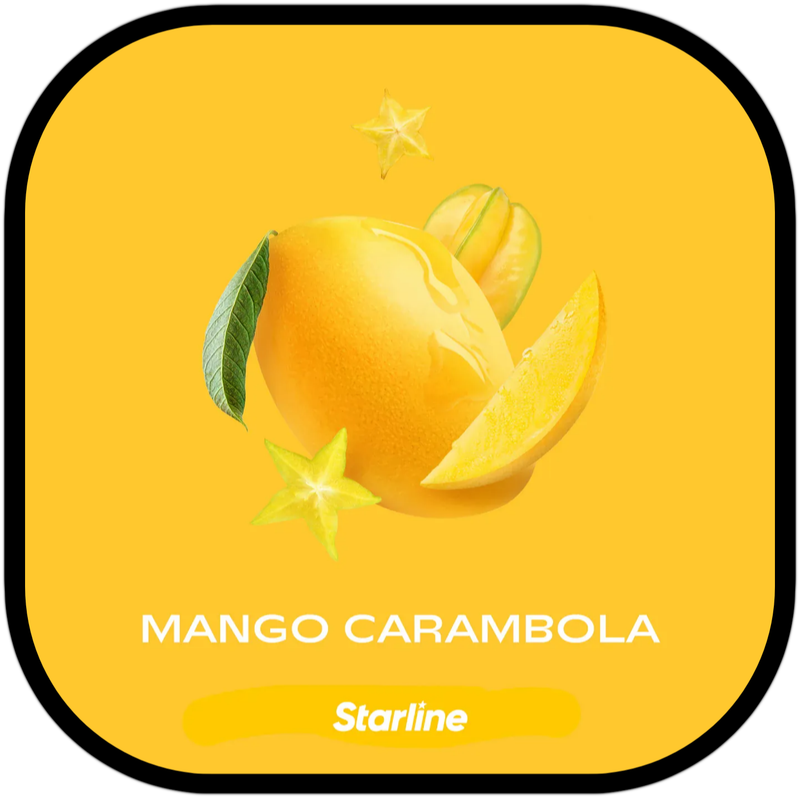 Mango Carambola 200G