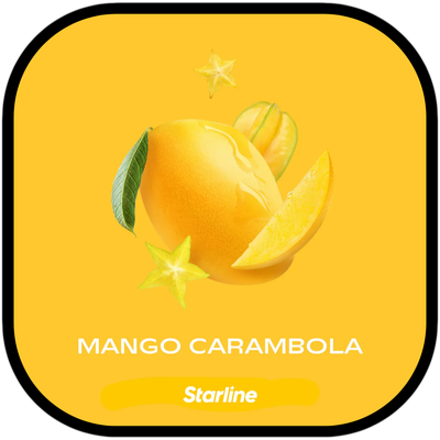 Mango Carambola 200G
