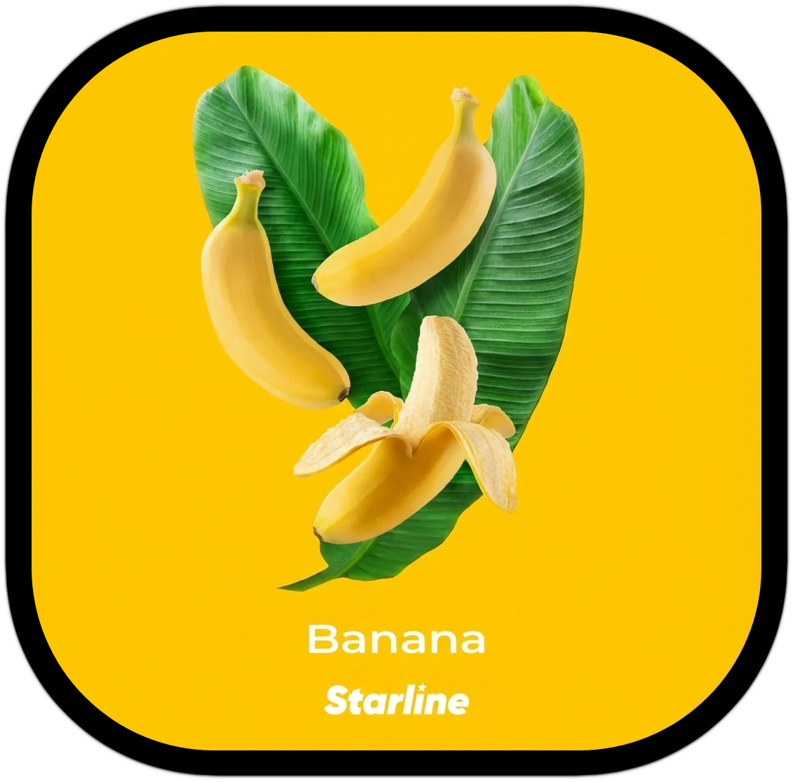Banana 200G