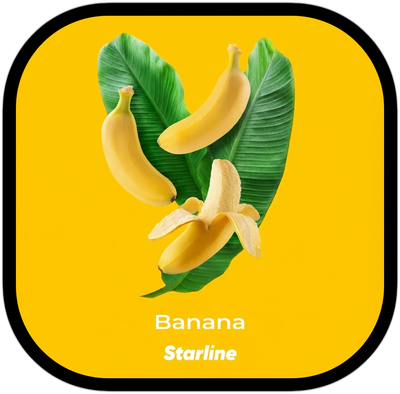 Banana 200G