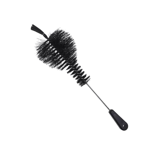 ​Articulated Hookah Cleaning Brush