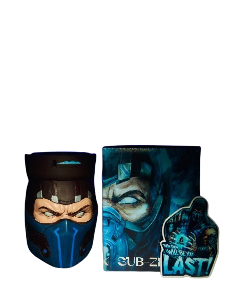 Kong Sub-Zero Bowl