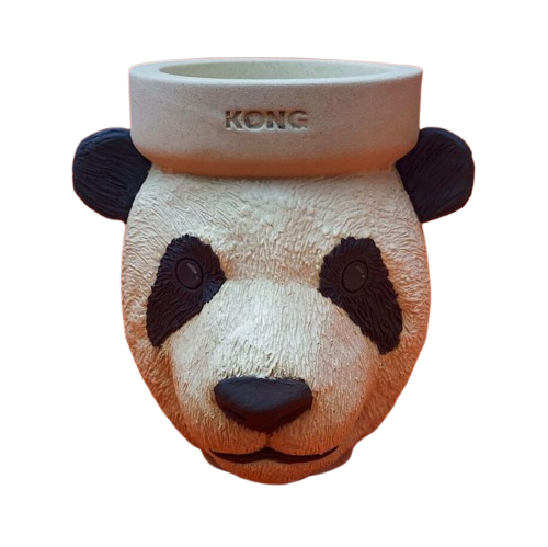 Kong Panda Bowl