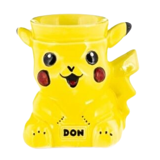 ​Don Pikachu Hookah Bowl