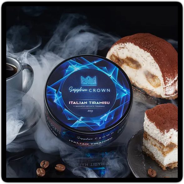 Italian Tiramisu 200G