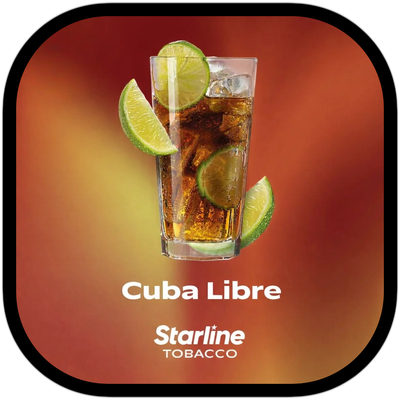 Cuba Libre (Free Cuba) 200G