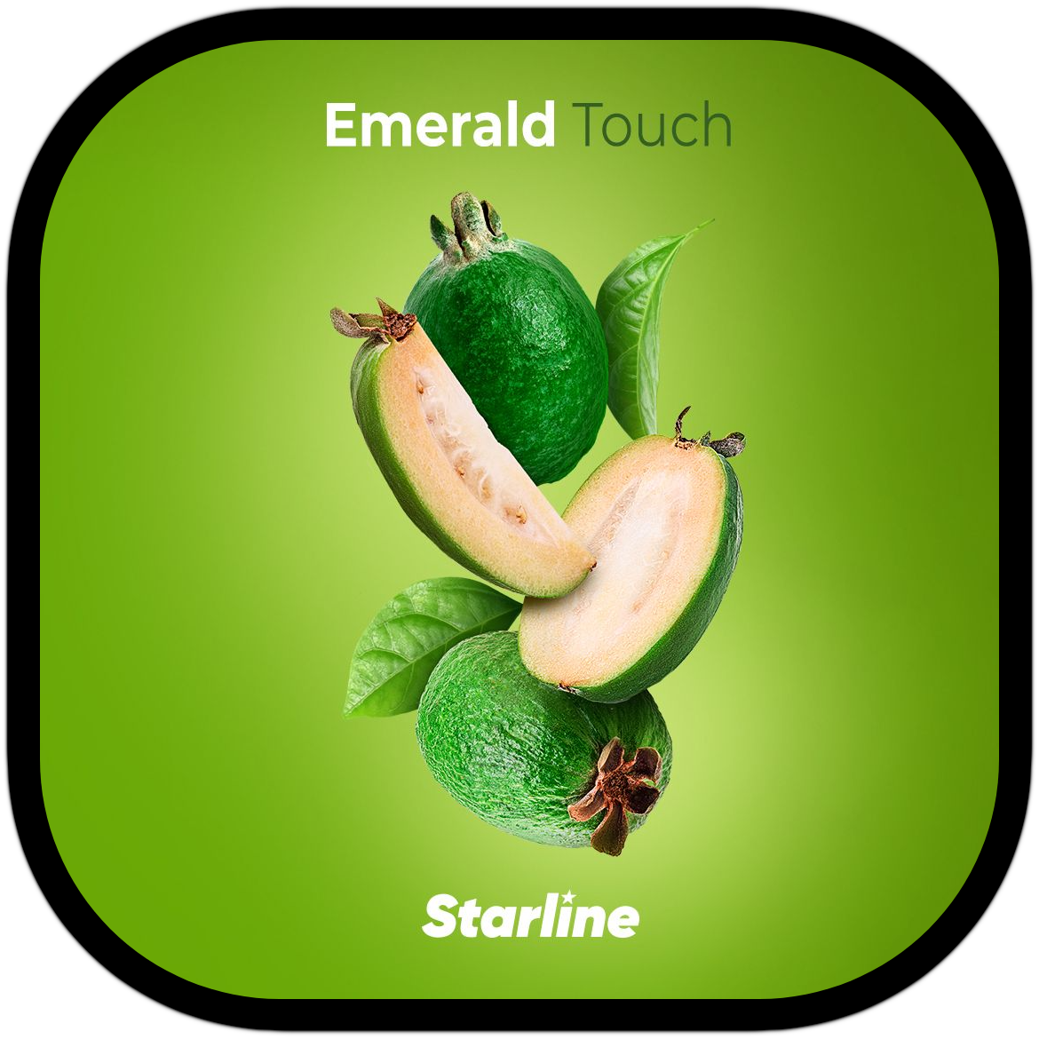 Emerald Touch 200G