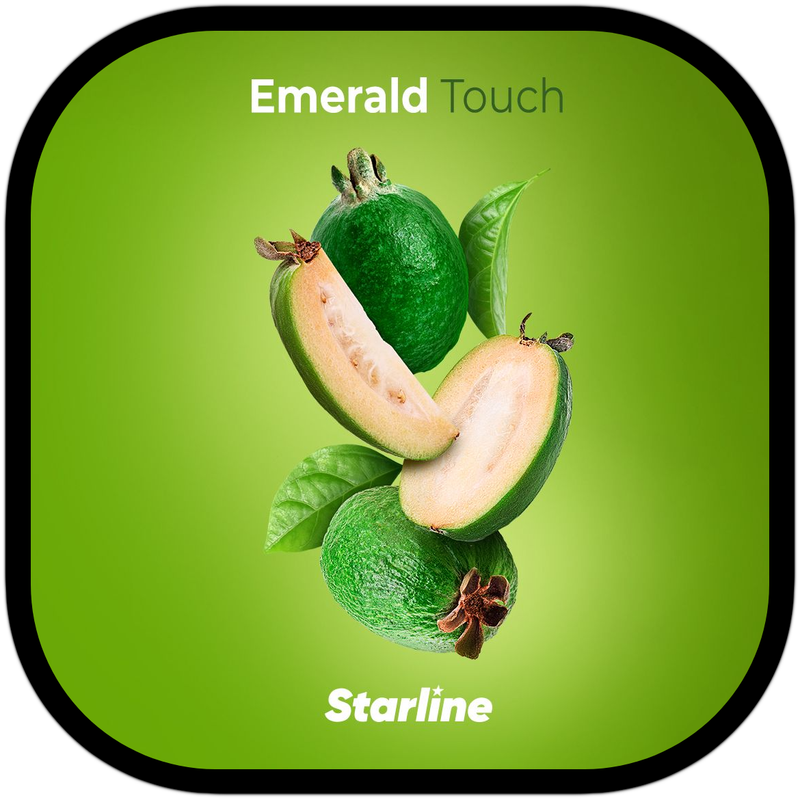 Emerald Touch 200G