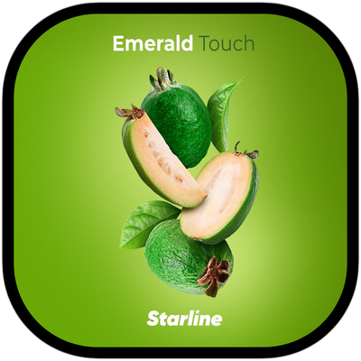 Emerald Touch 200G