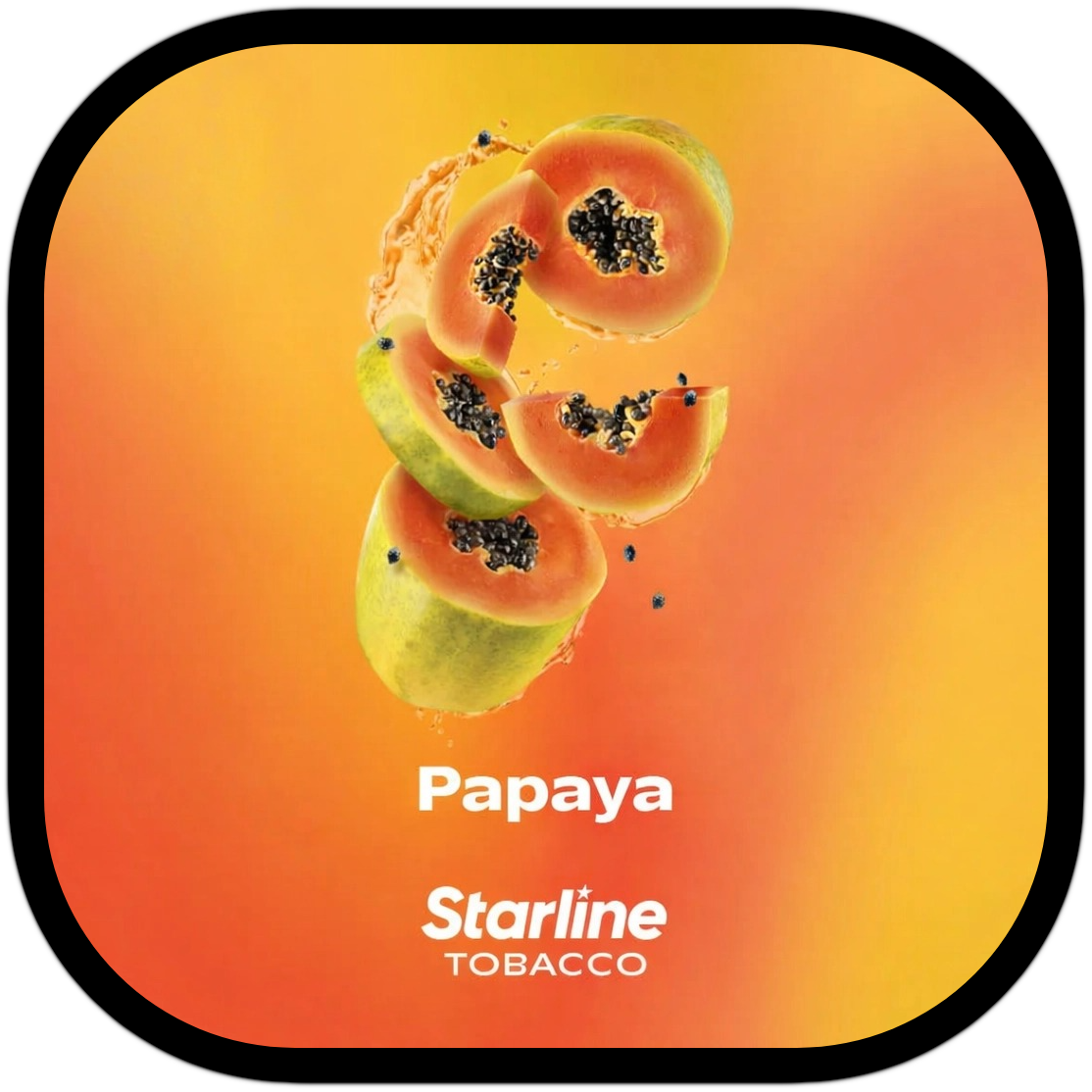Papaya 200G