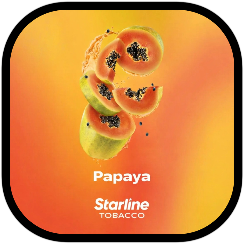 Papaya 200G