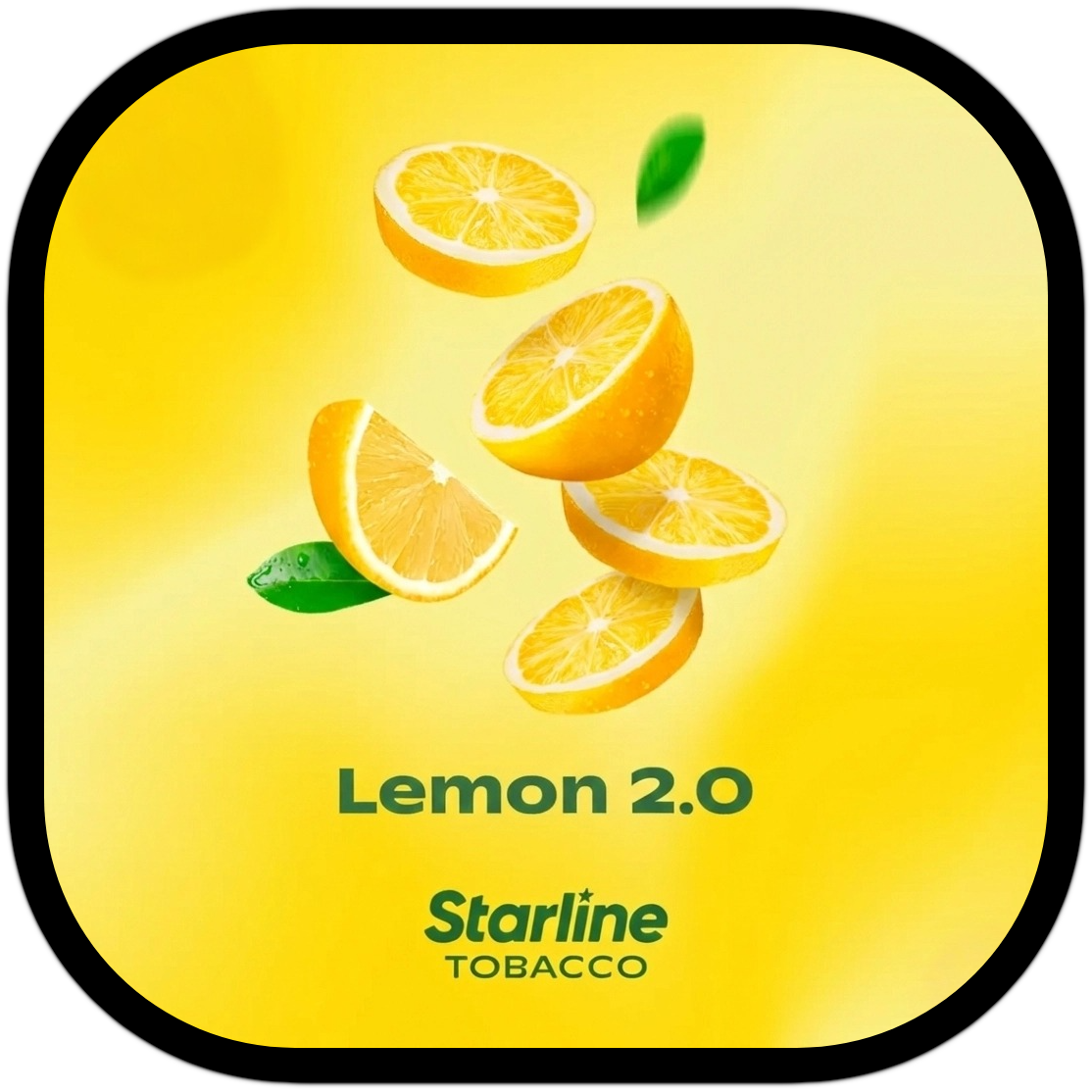 Lemon 2.0 200G