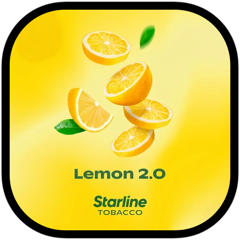 Lemon 2.0 200G