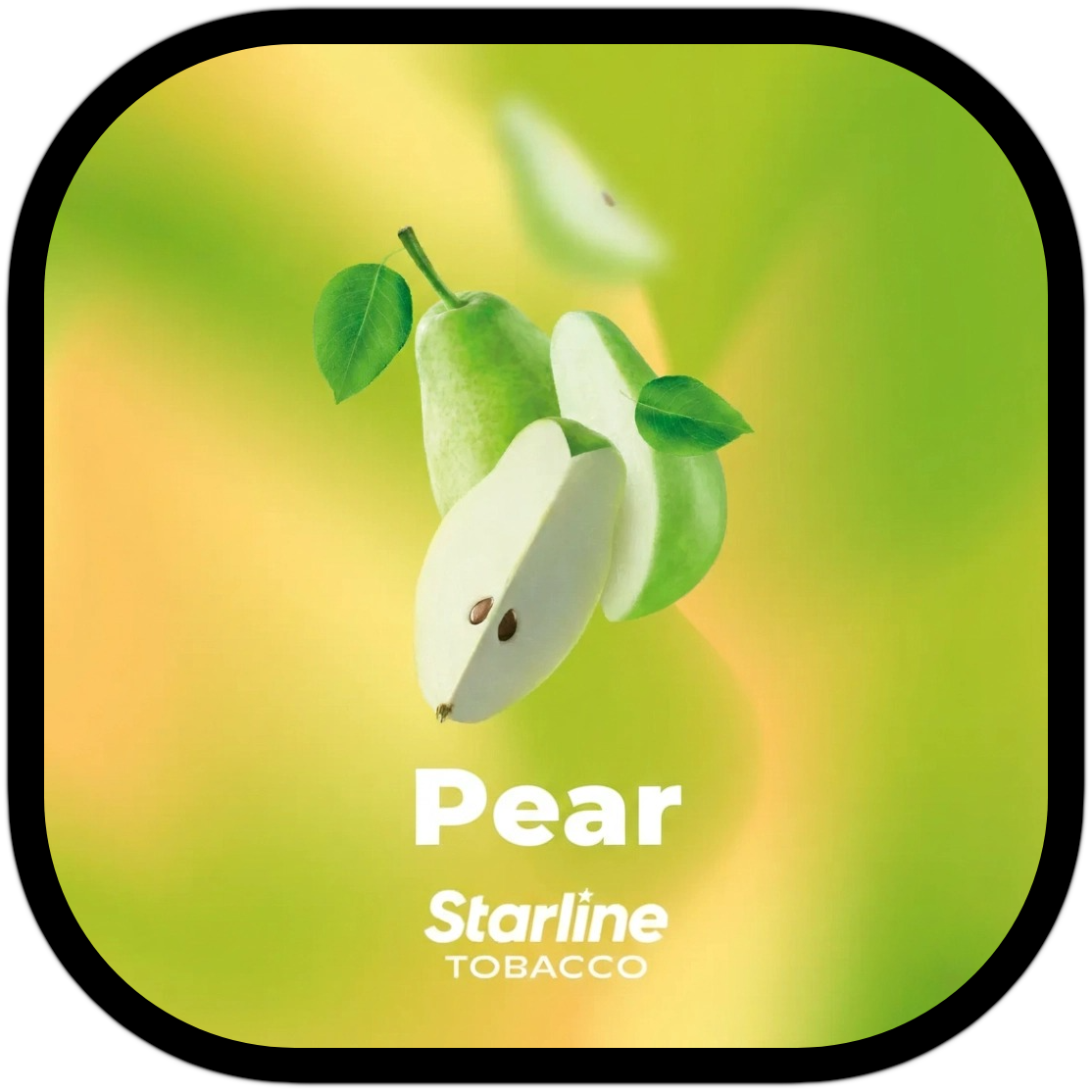 Pear 200G